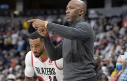 Chauncey Billups commence à s’impatienter avec ses titulaires