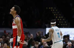 Les Wizards s’évitent un record de nullité