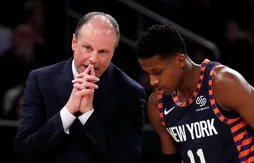 Un ticket Van Gundy-Miller aux Rockets ?