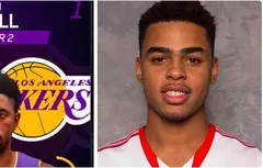 NBA Live 16 : de gros bugs dans les visages des joueurs