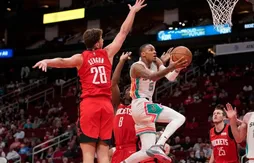 Les Spurs s’en sortent à Houston et reviennent sur les Lakers…