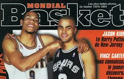 L’histoire des Français dans la draft