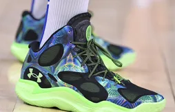 Un nouveau coloris venu de l’espace pour la Curry Spawn Flotro