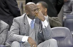 Michael Jordan fait un don d’un million de dollars pour les filières sport et journalisme d’une université “historiquement noire”