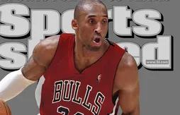Kobe Bryant : “Si j’avais eu la chance de venir aux Bulls…”