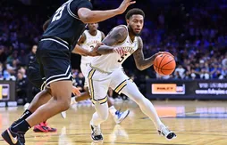 NCAA | Justin Moore a rejoué !