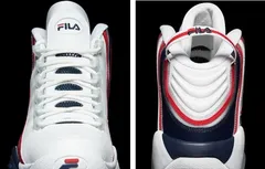 Fila relance la Stackhouse 2