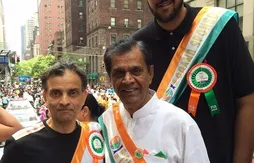 La NBA part à la conquête de l’Inde