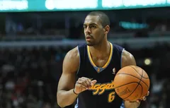 Arron Afflalo et les Nuggets ont perdu le bon filon