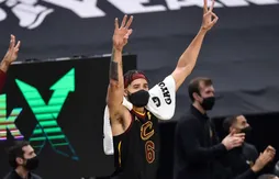 JaVale McGee ne devrait pas être coupé par les Cavaliers