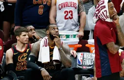 LeBron James : “J’ai tellement encore à donner à ce sport”