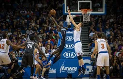 [Pronos NBA] Misez sur une 5e victoire de suite des Knicks