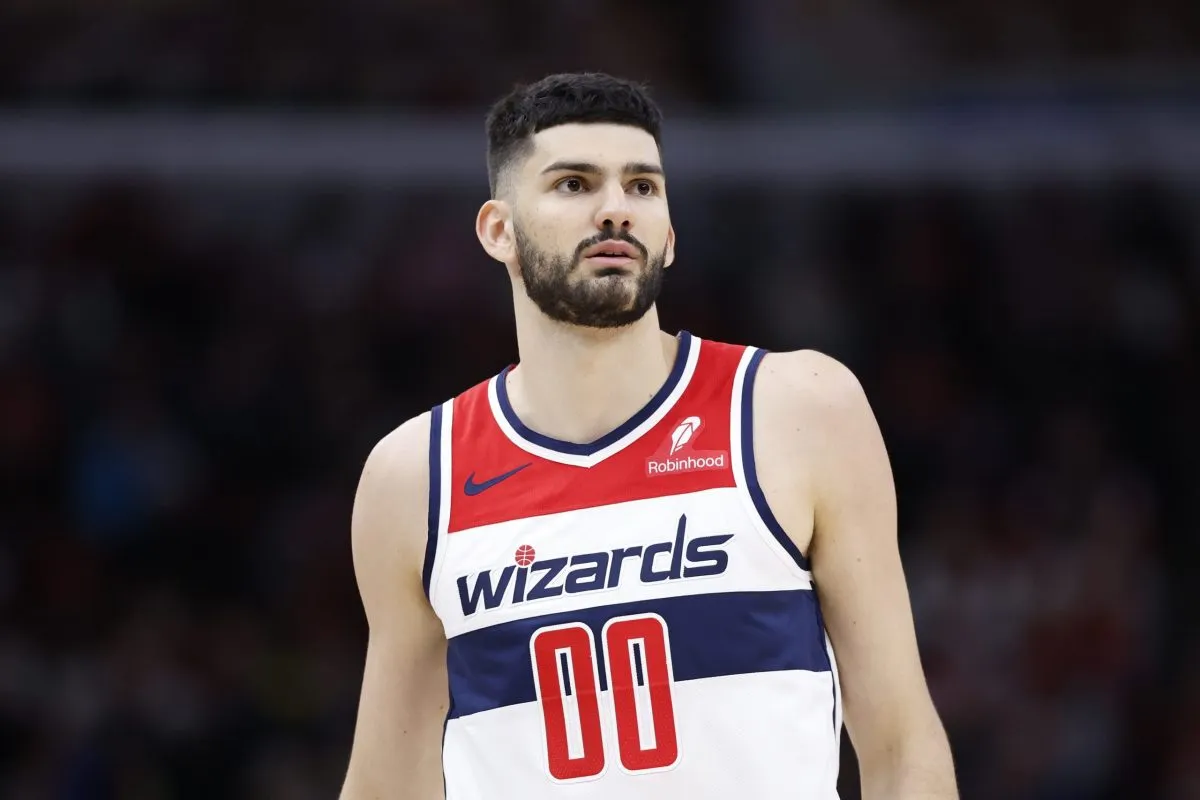 Tristan Vukcevic