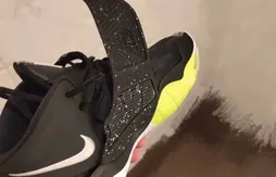 Nike : le strap de retour sur la Kyrie 6 ?