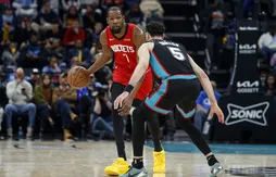 GG Jackson « n’est pas Kevin Durant » aux yeux des arbitres
