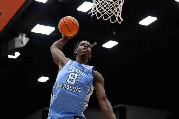 Draft 2026 | Présentation de Caleb Wilson (North Carolina)