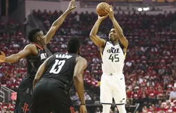 [Pronos NBA] Misez sur un bon match de Donovan Mitchell