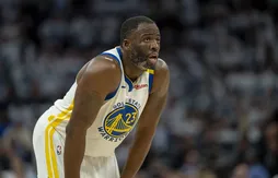 Draymond Green : “Je ne suis pas un noir en colère”