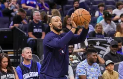 Le Heat ouvert à une prolongation de Norman Powell
