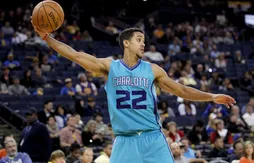 Brian Roberts prêt à saisir sa chance en l’absence de Kemba Walker