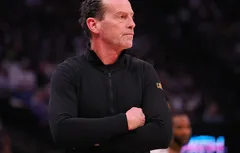 Une défaite comptable, mais une “victoire morale” pour Kenny Atkinson