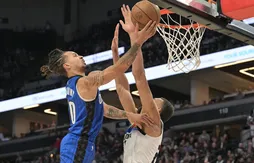 Au Magic, une bagarre et ça repart !