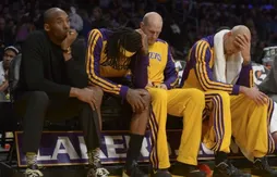 Les Lakers, le bide de l’été