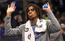 À un mois de la Draft, Emoni Bates se confie sur sa thérapie