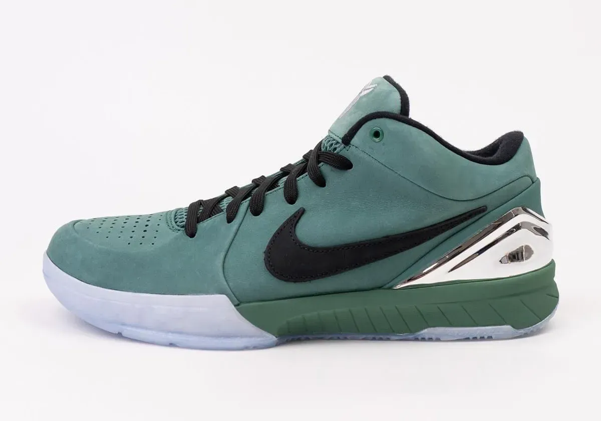 Kobe 4 Protro