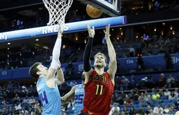 Atlanta : Tiago Splitter prêt pour le début de saison