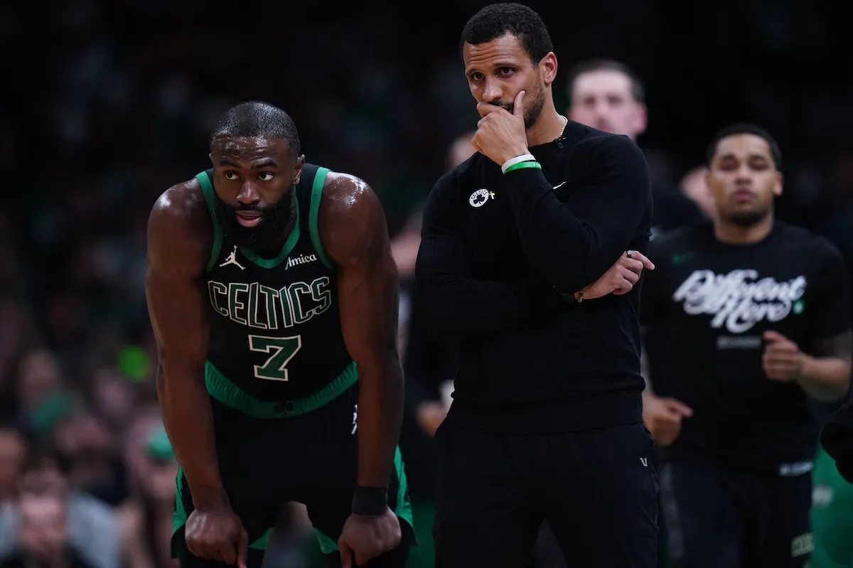 Celtics