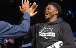 Pronostics NBA | Misez sur Anthony Edwards face au Magic