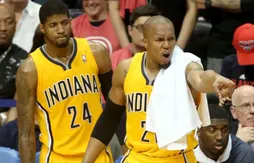 Les Pacers ne sont pas morts !