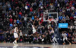 Un deuxième “buzzer beater” en carrière pour Kawhi Leonard