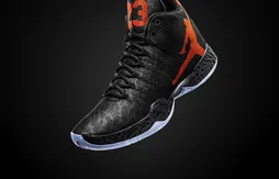 Test de chaussures – La Air Jordan XX9