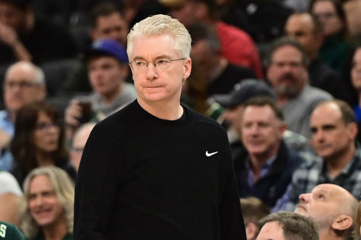 Joe Prunty