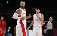 Ricky Rubio a le sentiment d’être rookie à nouveau