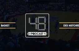 Basket USA lance 48, son nouveau podcast audio