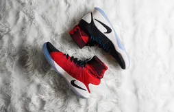 Nike : la superbe Hyperdunk 2016 USA sous tous les angles