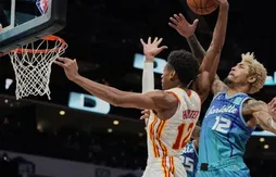 De’Andre Hunter, un faucon fauché en plein vol !