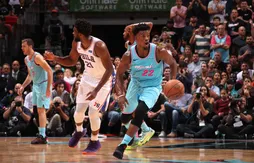 Le MVP de la nuit : Jimmy Butler fait passer un message à son ancienne équipe