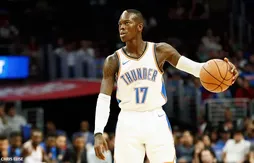 Dennis Schröder aux deux visages