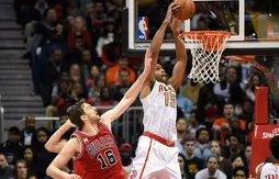 Atlanta – Chicago : Al Horford déchaîné
