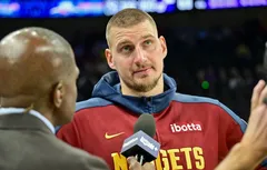La course au MVP | Nikola Jokic, toujours plus stratosphérique