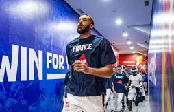 Rudy Gobert fait une croix sur l’EuroBasket 2025