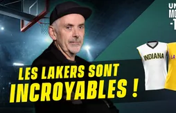 [Pronos NBA] Misez sur l’affiche Pacers – Lakers
