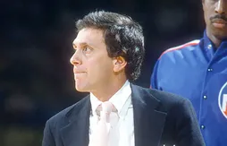 Quand Larry Brown était viré par les Nets à cause d’une étiquette de bagage