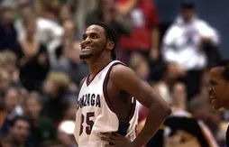 Ronny Turiaf va entrer au Hall of Fame de Gonzaga