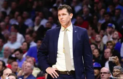 Luke Walton finira la saison aux Warriors