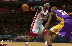 NBA 2K14 : les détails du mode “Path To Greatness” dédié à LeBron James